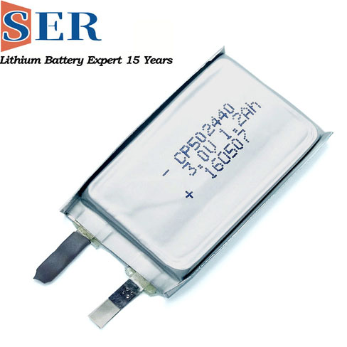 CP502440 Battery