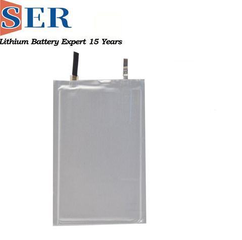 Ultrathin Battery 013050