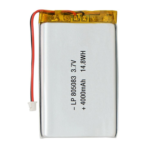 Li-po Battery 805083
