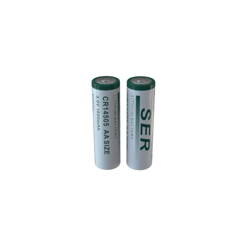 CRAA Batteries