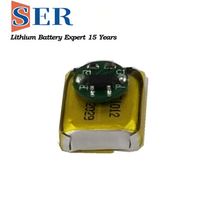 Tiny Lipo Battery