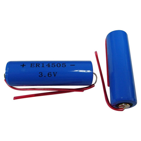 ER14505 Battery