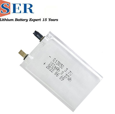 Ultrathin Battery 013050