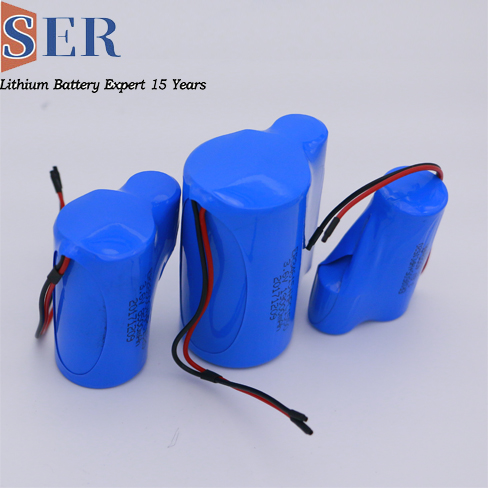 Hybrid Pulse Capacitor Battery