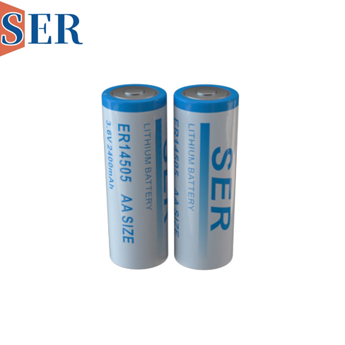 ER14505 Battery Pack